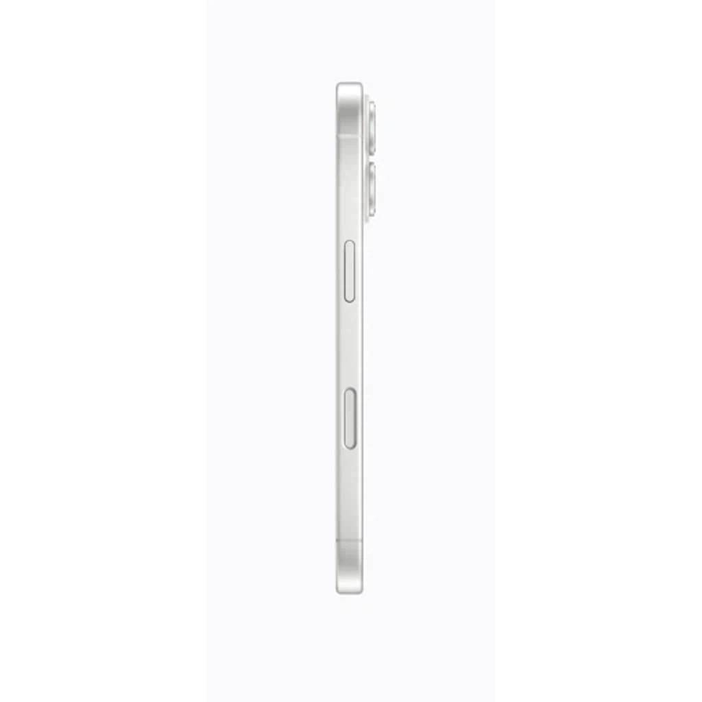 Смартфон Apple iPhone 17 256 GB White eSIM